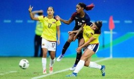 瑞典女足爆料最新消息,揭秘赛场幕后故事与备战动态